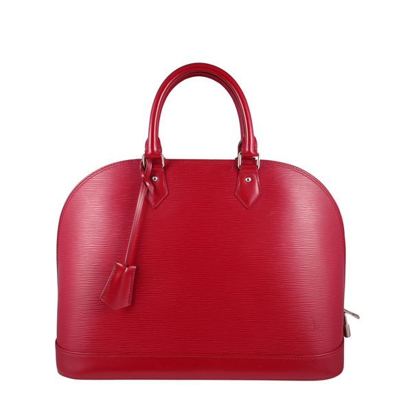 Louis Vuitton "Alma"