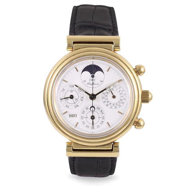 IWC - Orologio da Polso