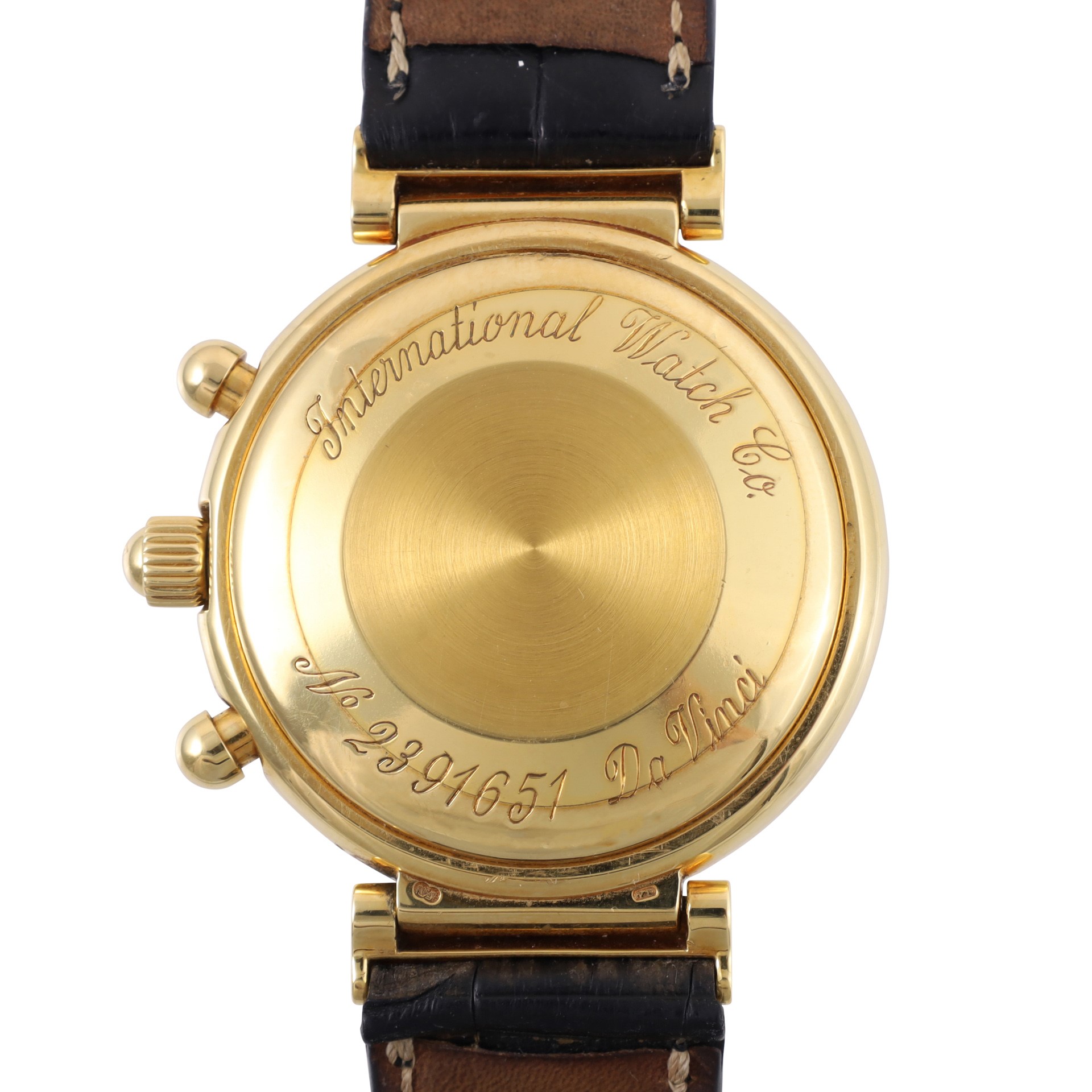 Orologio da Polso