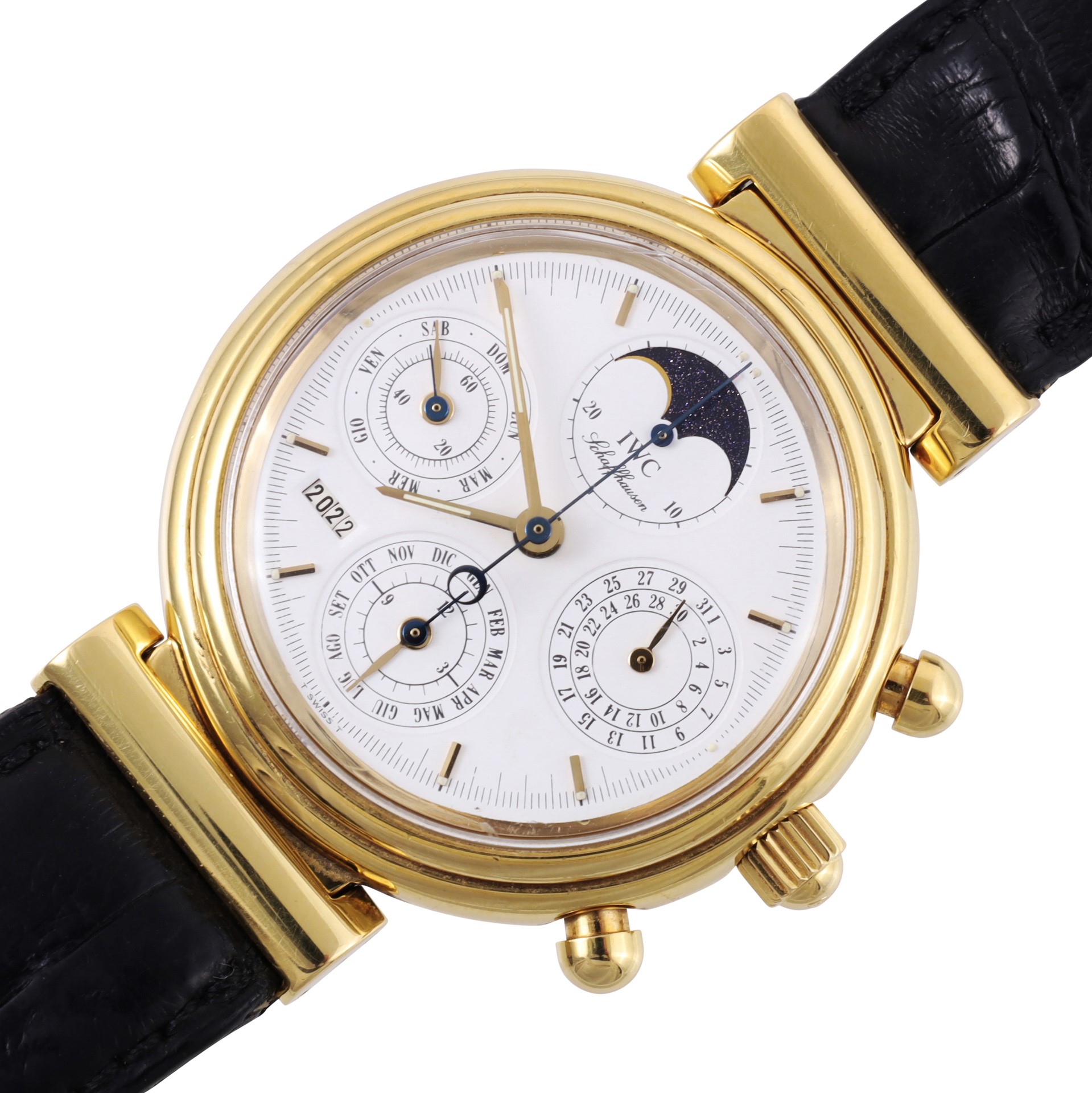Orologio da Polso