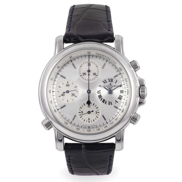 ULYSSE NARDIN - Orologio da Polso