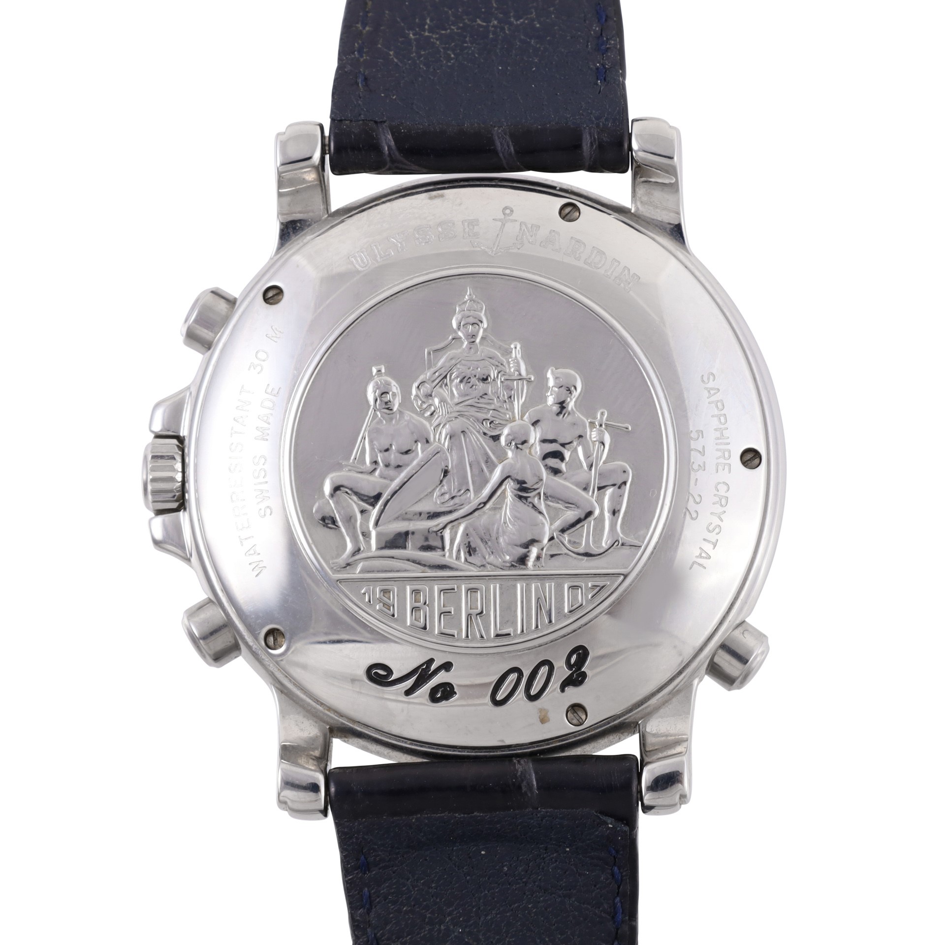 Orologio da Polso