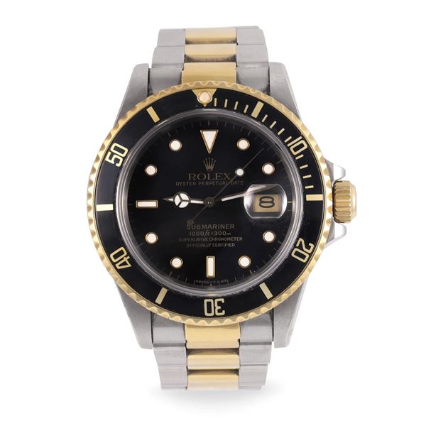 ROLEX - Orologio da Polso