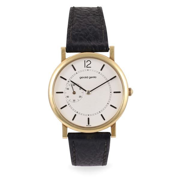 Gerald Genta - Orologio da Polso