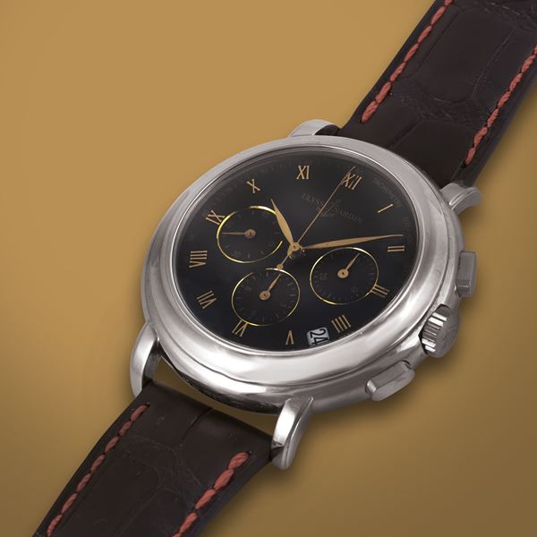 ULYSSE NARDIN - Orologio da Polso