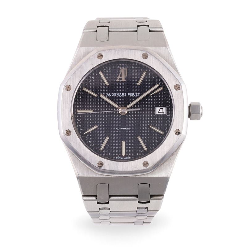 Audemars Piguet - Orologio da Polso