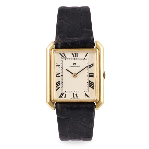 Lorenz - Orologio da Polso