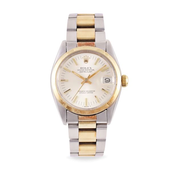 ROLEX - Orologio da Polso