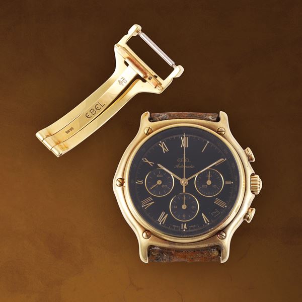EBEL - Orologio da Polso
