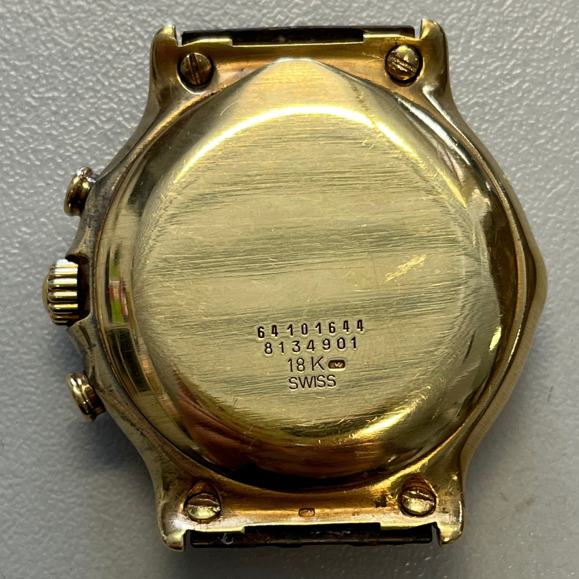 Orologio da Polso