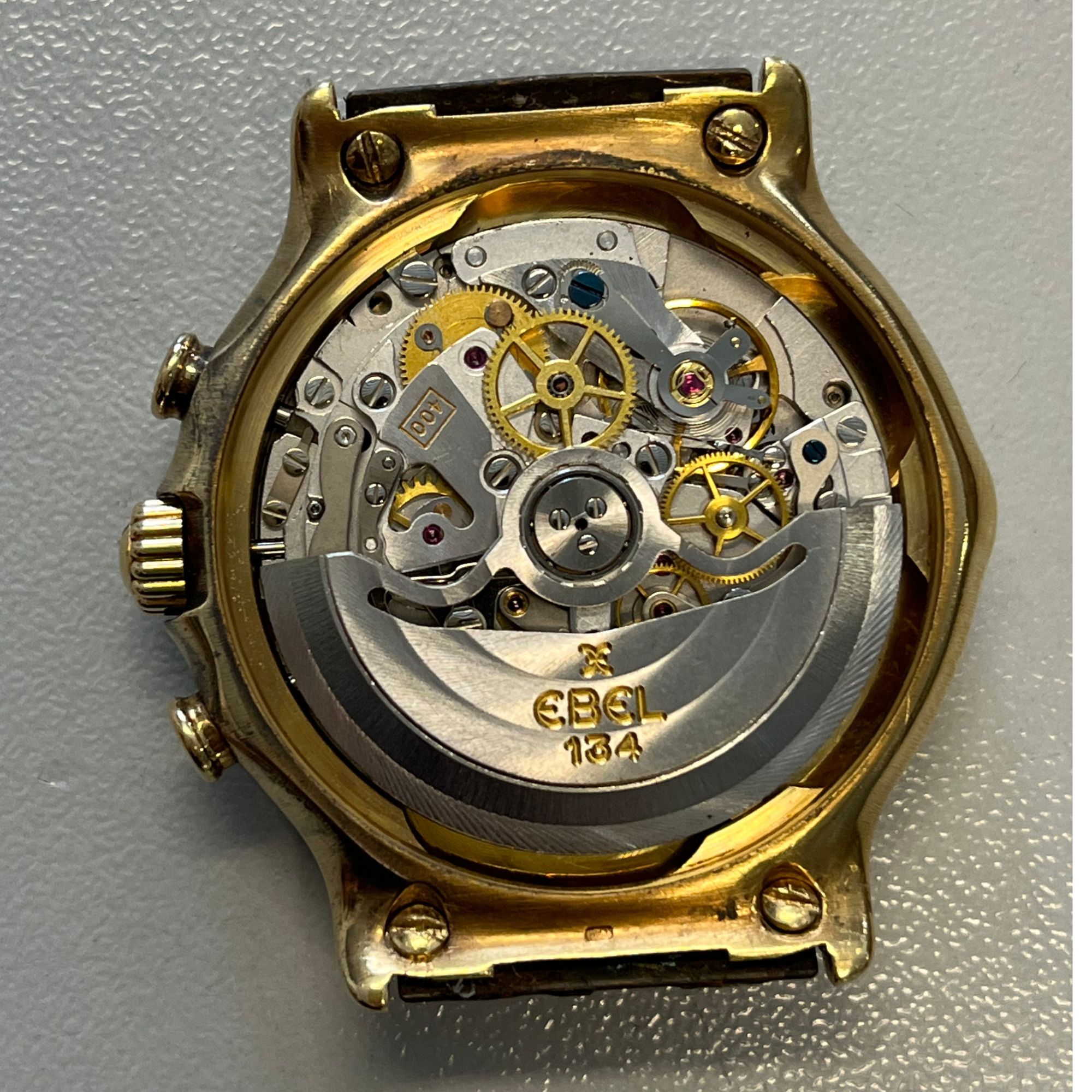 Orologio da Polso