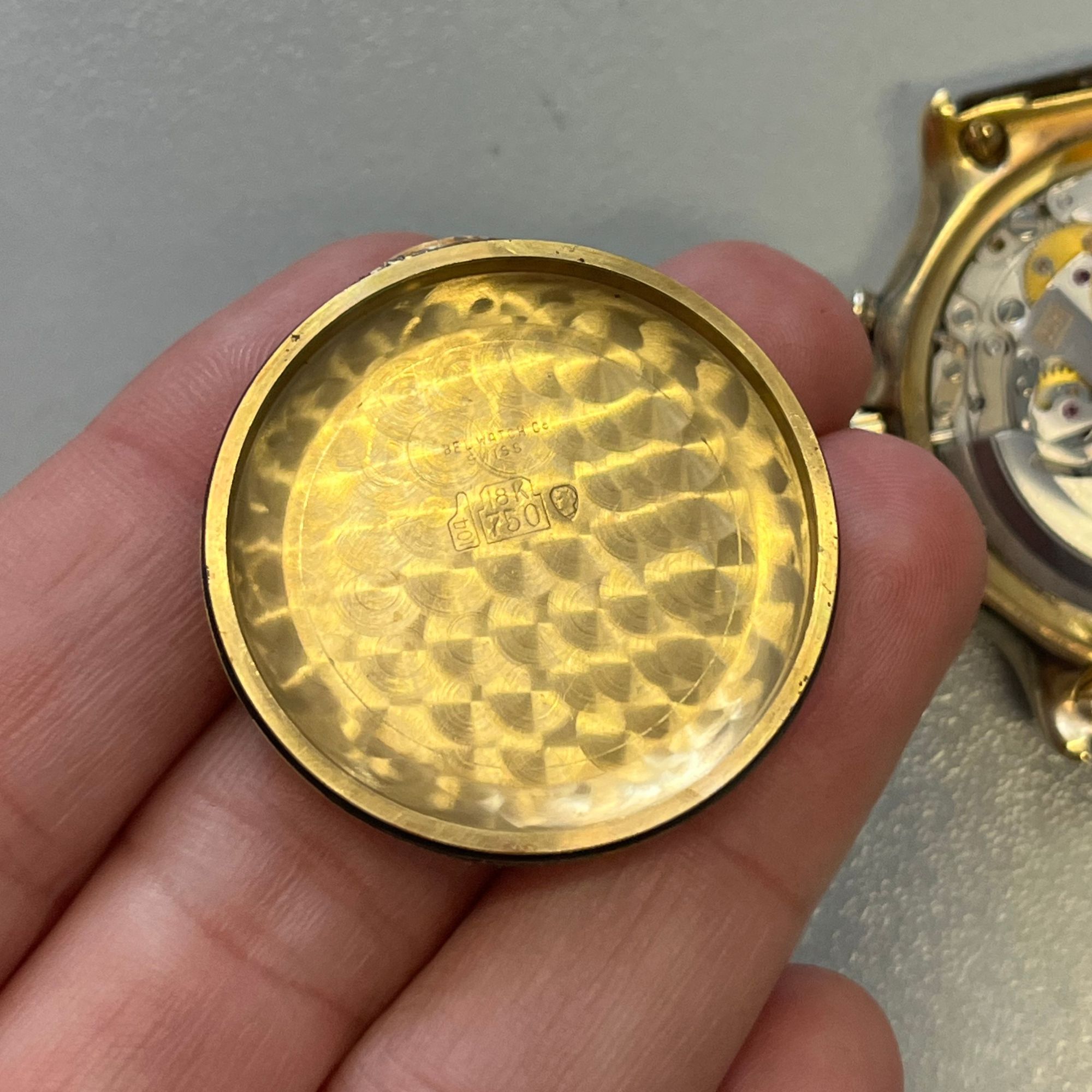Orologio da Polso