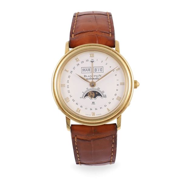 BLANCPAIN - Orologio da Polso
