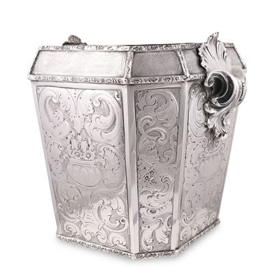 Cache-pot