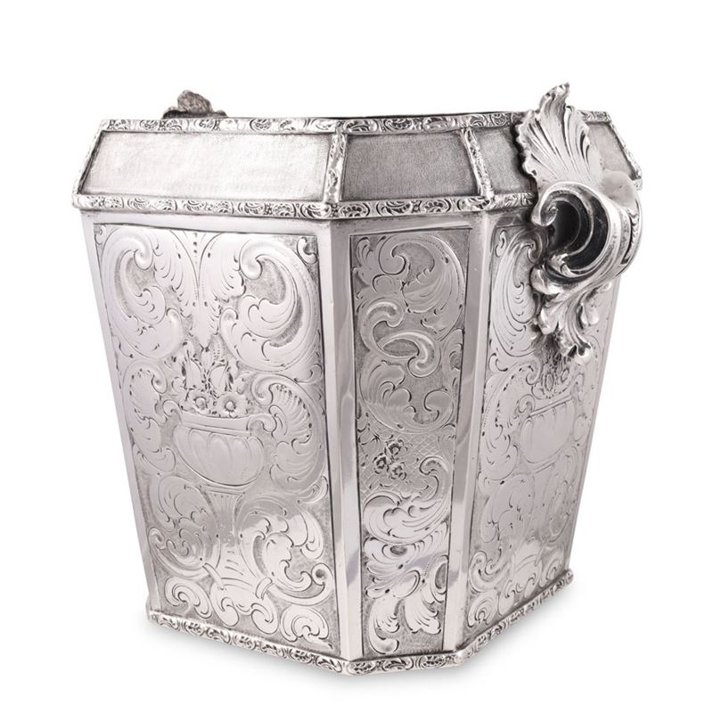 Cache-pot