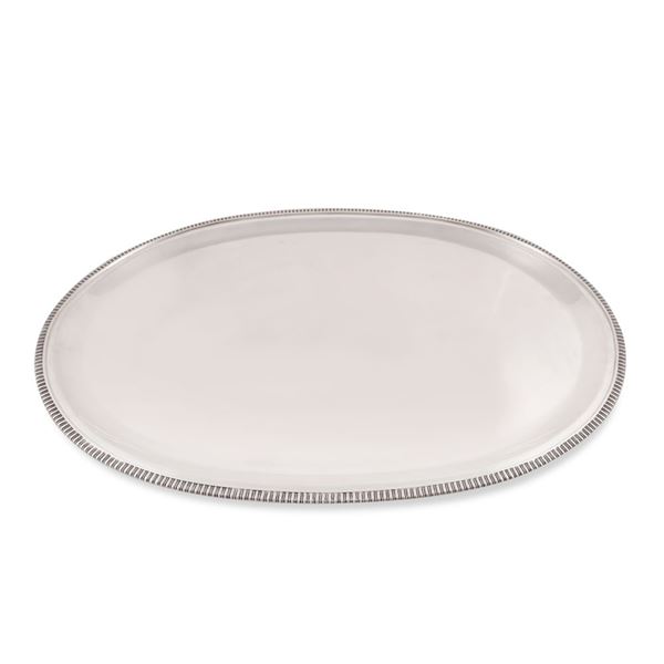 SERVIZIO DA TÈ E CAFFÈ, CALDERONI