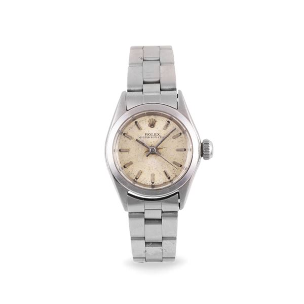 ROLEX - Orologio da Polso