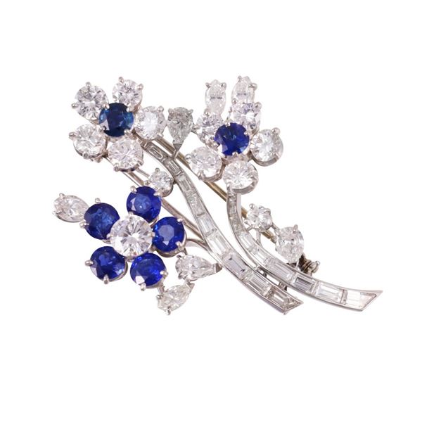 SPILLA  - Asta GIOIELLI IMPORTANTI - Casa d'Aste International Art Sale