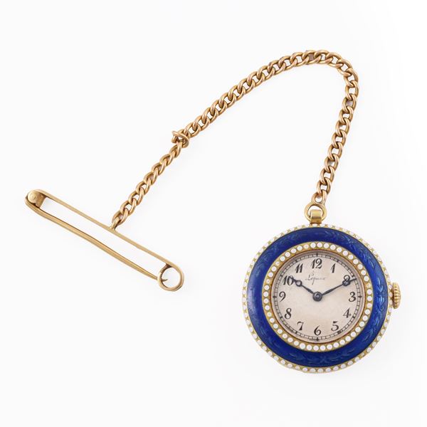 Lepine - Orologio Pendente