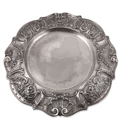Piatto Decorativo