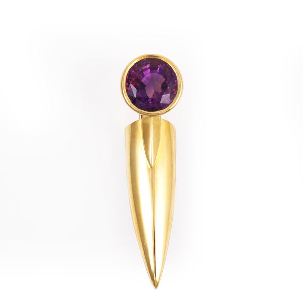 SPILLA, CARL BUCHERER