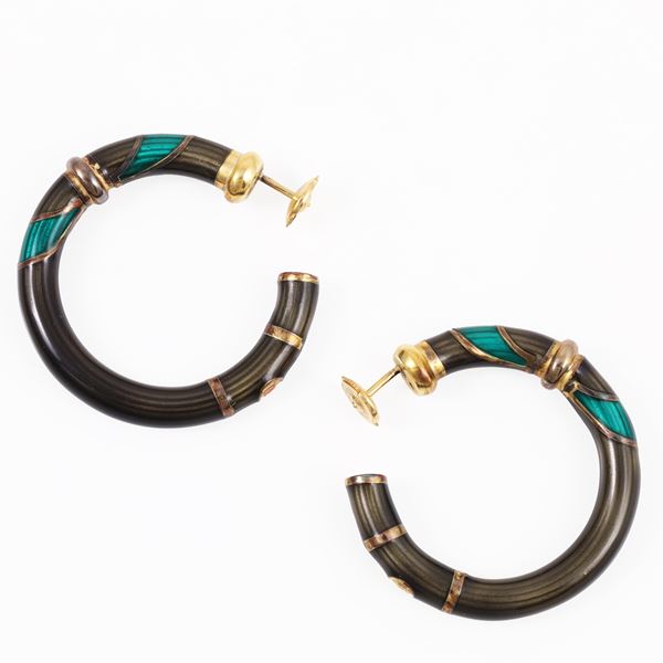 Nouvelle Bague - ORECCHINI, LA NOUVELLE BAGUE