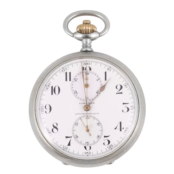 Longines - Orologio da Tasca