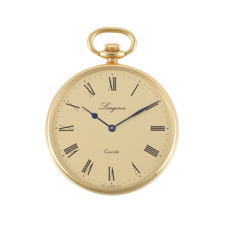 Orologio da Tasca