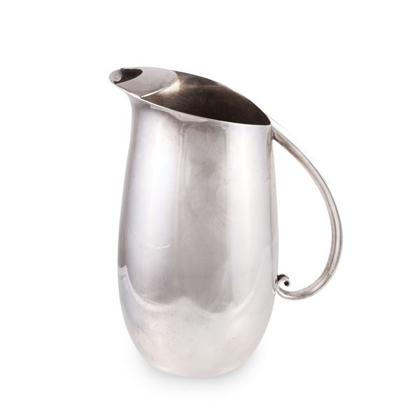 VERSATOIO, TIFFANY & Co.