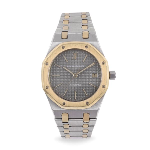 Audemars Piguet - Orologio da Polso