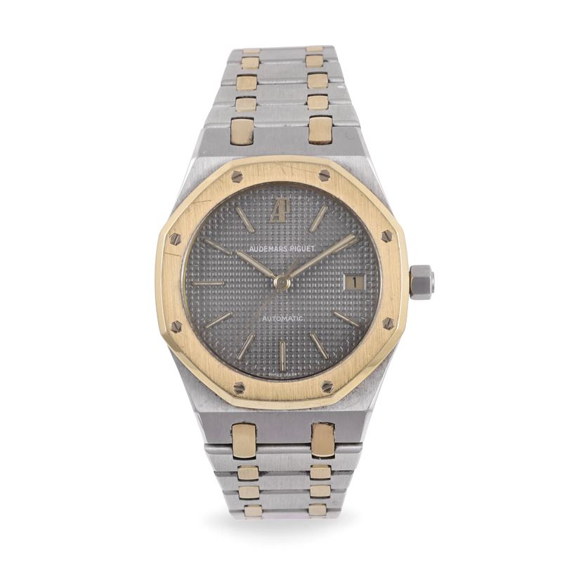 Audemars Piguet - Orologio da Polso