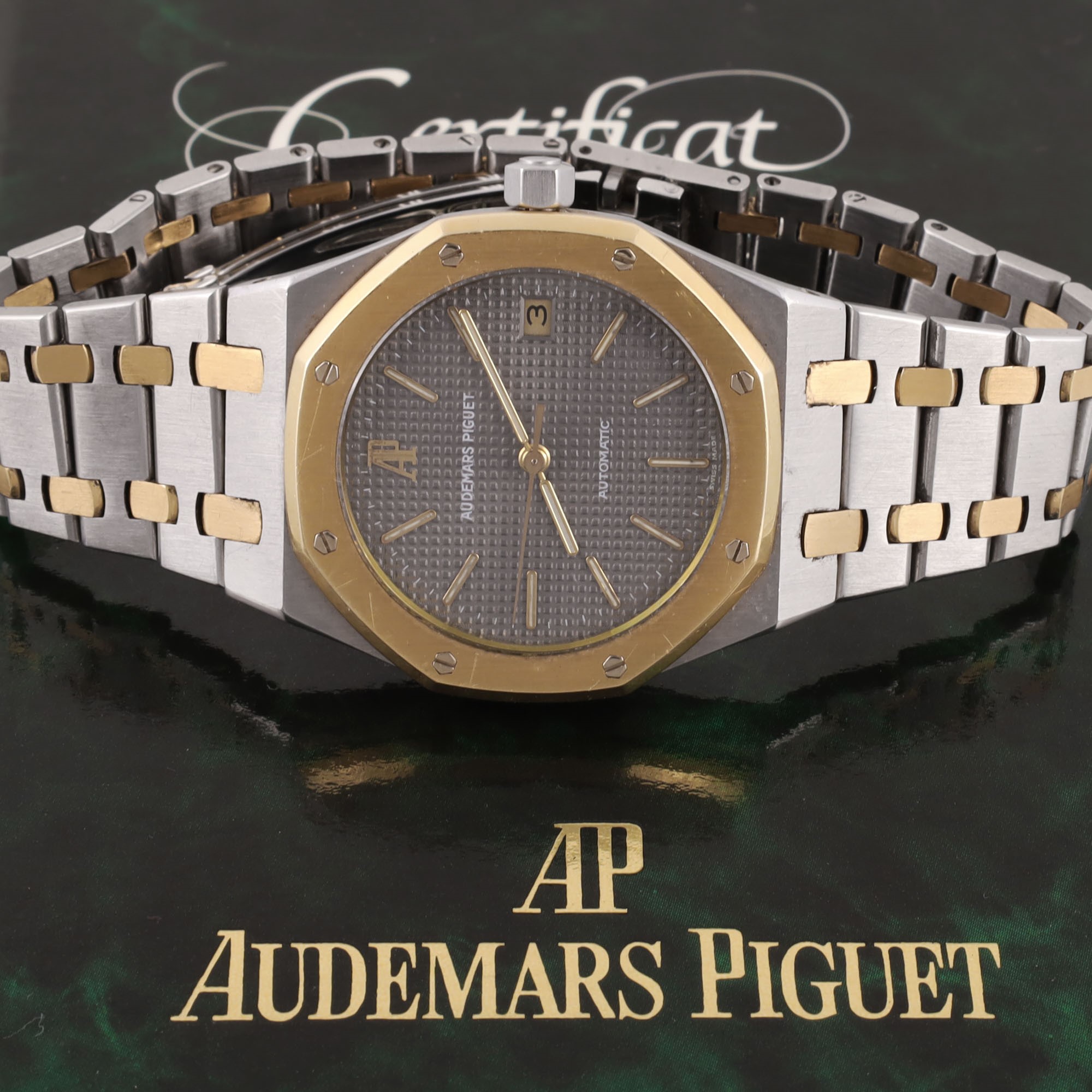 Audemars Piguet - Orologio da Polso