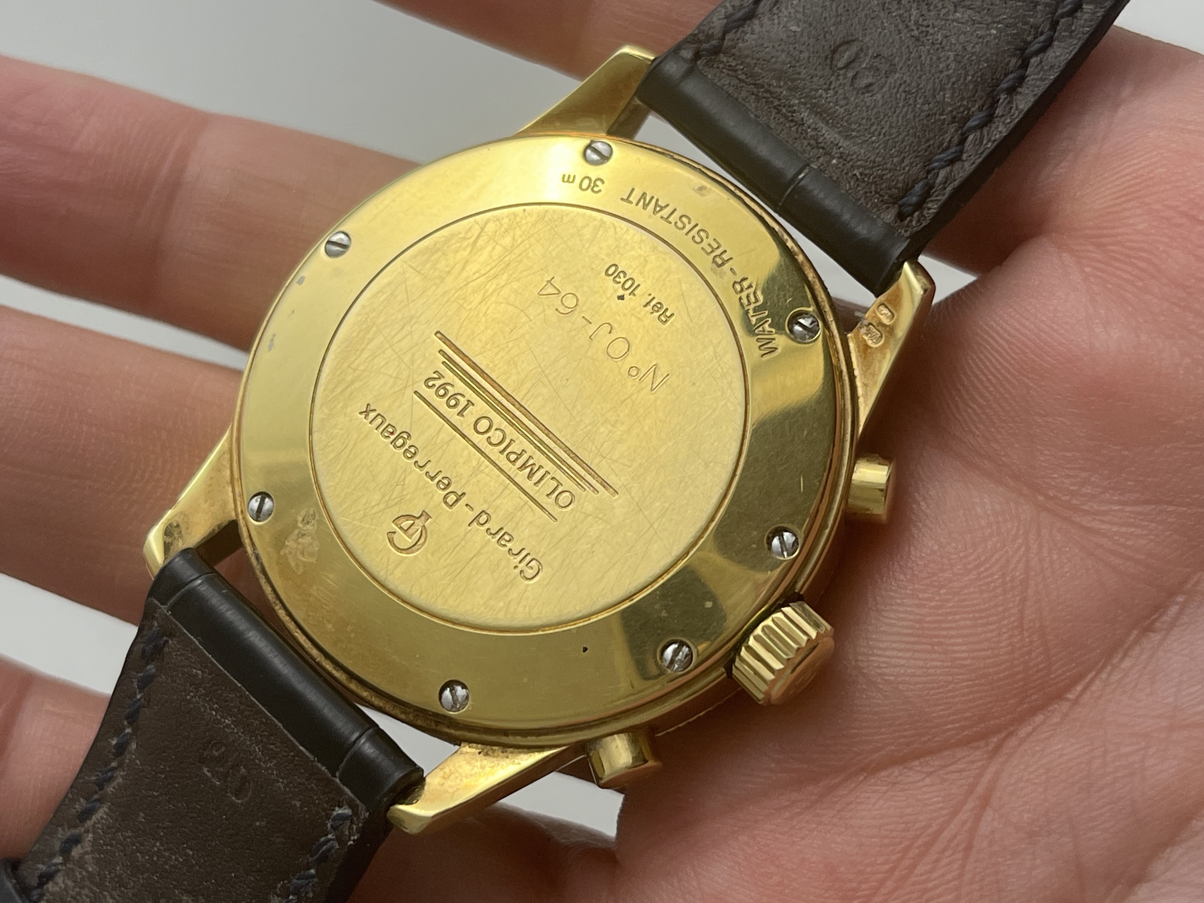 Orologio da Polso