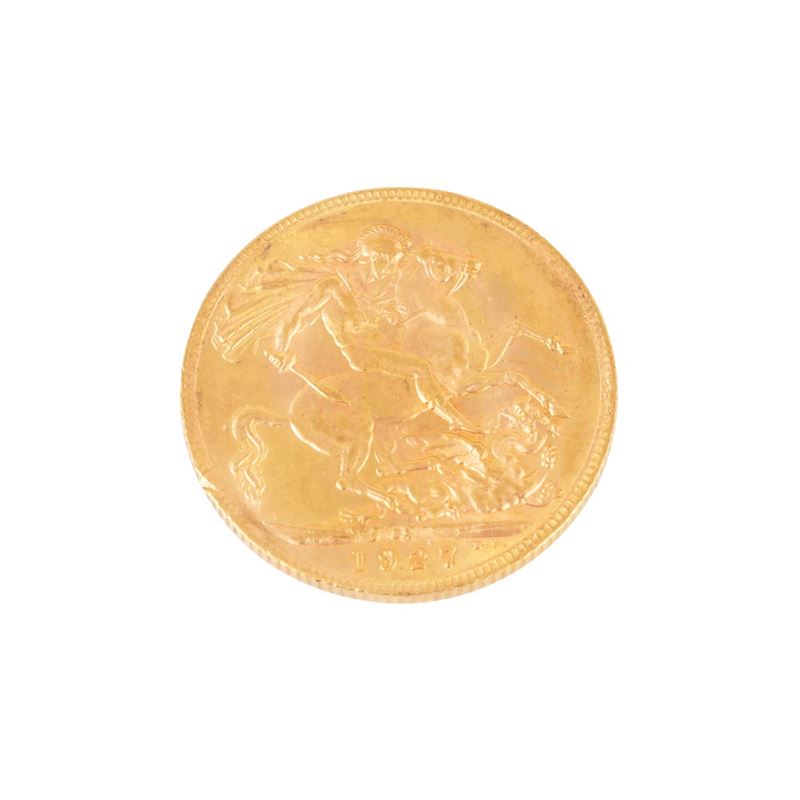 Moneta Oro