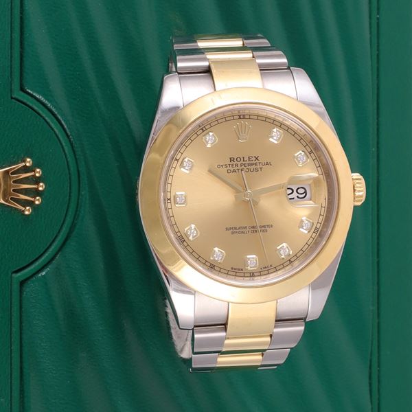 ROLEX - Orologio da Polso