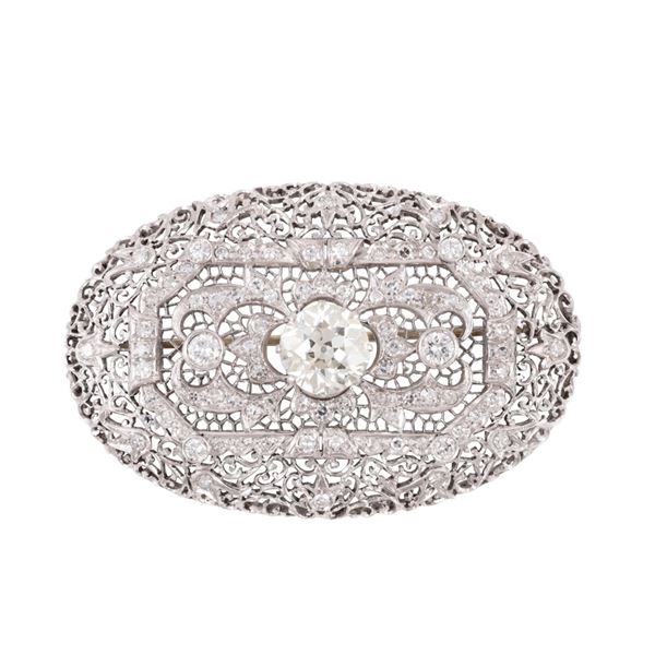 SPILLA  - Asta GIOIELLI IMPORTANTI - Casa d'Aste International Art Sale