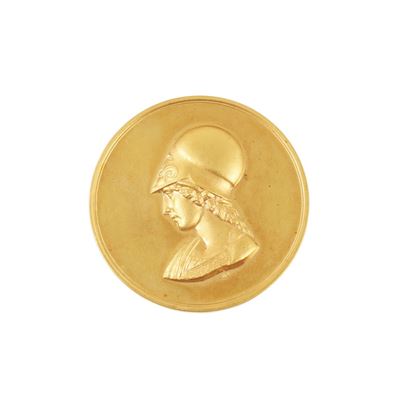 Medaglia Commemorativa