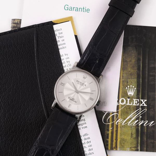 ROLEX - Orologio da Polso