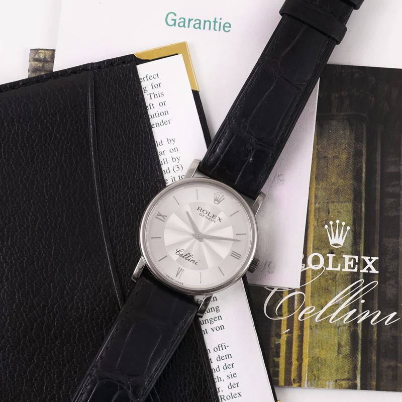 Orologio da Polso