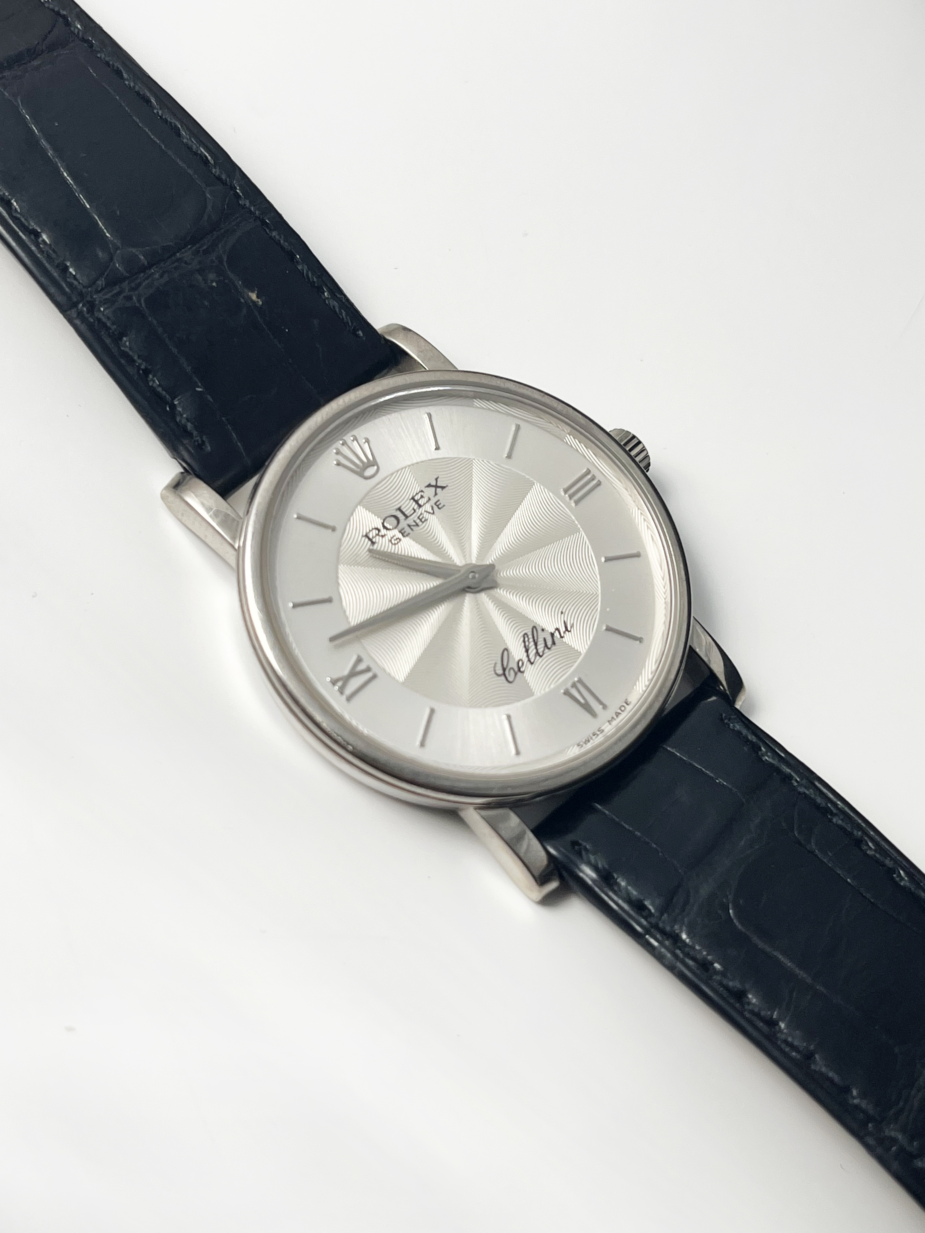 Rolex - Orologio da Polso