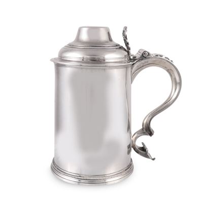 Grande Tankard