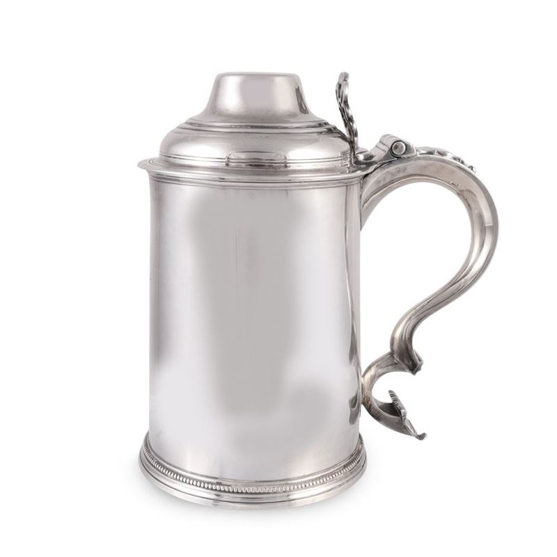 Grande Tankard