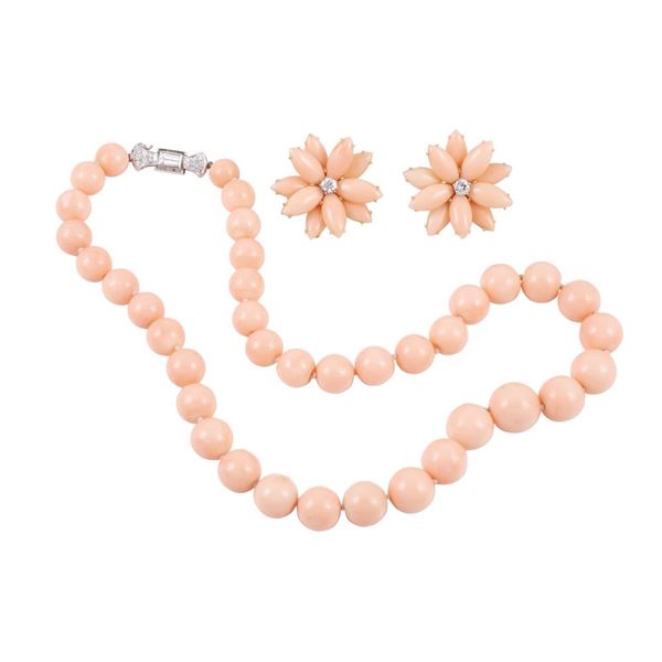 ~ LOTTO  - Asta GIOIELLI IMPORTANTI - Casa d'Aste International Art Sale