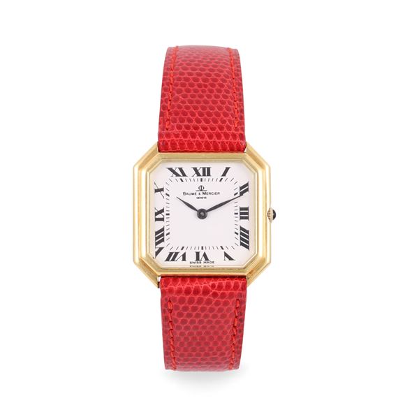 Baume Et Mercier - Orologio da Polso