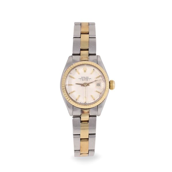 ROLEX - Orologio da Polso