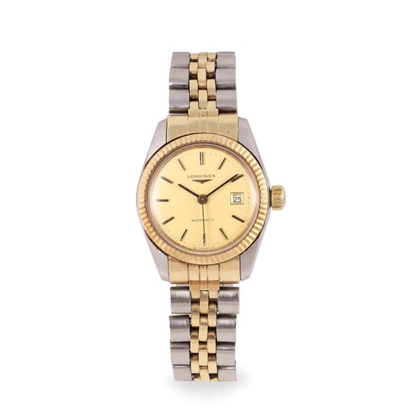 Longines - Orologio da Polso