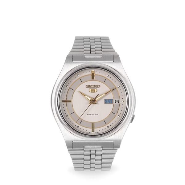 SEIKO - Orologio da Polso