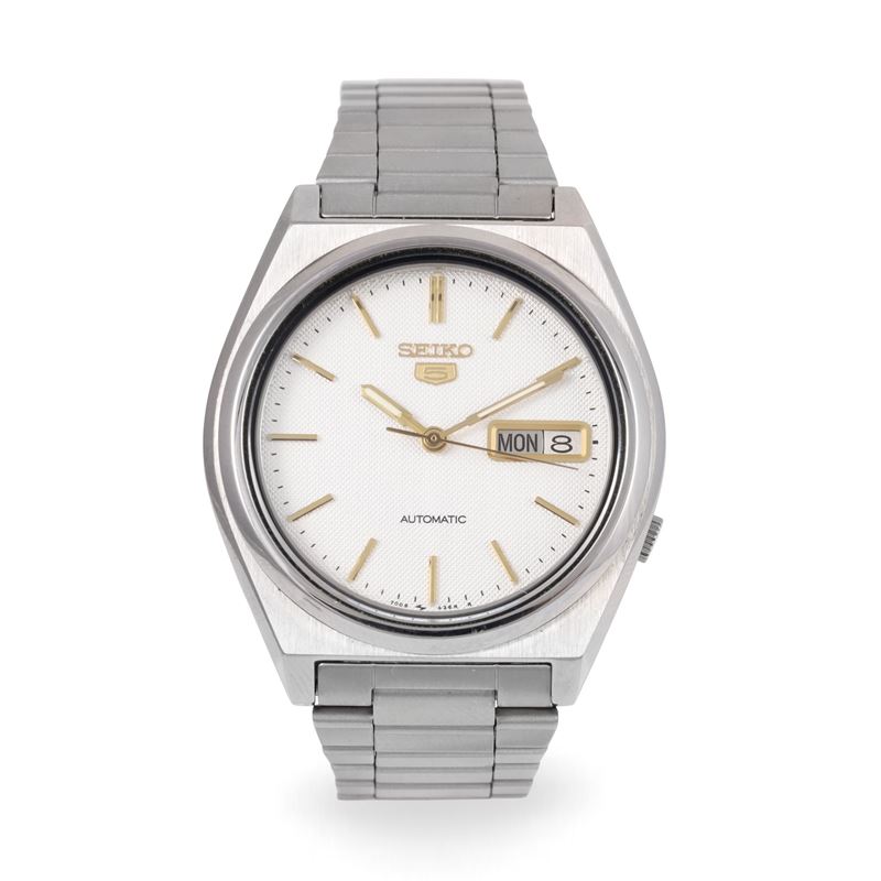 Seiko - Orologio da Polso
