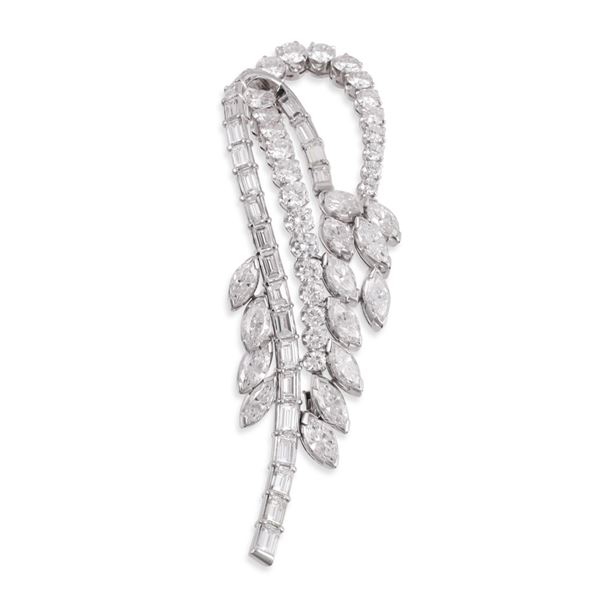 SPILLA  - Asta GIOIELLI IMPORTANTI - Casa d'Aste International Art Sale