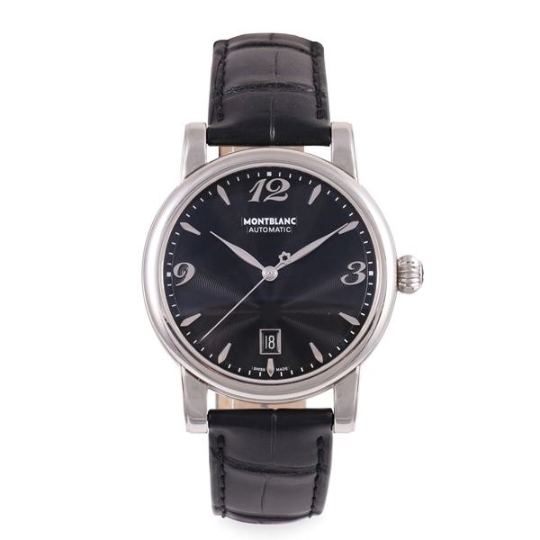 Montblanc - orologio da Polso